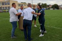 Benkovac: Prijateljska utakmica  između Velebita i Hajduka povodom 100. rođendana kluba iz Benkovca