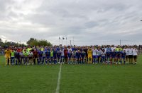 Benkovac: Prijateljska utakmica  između Velebita i Hajduka povodom 100. rođendana kluba iz Benkovca