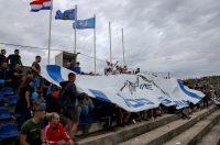 Benkovac: Prijateljska utakmica  između Velebita i Hajduka povodom 100. rođendana kluba iz Benkovca