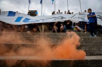 Benkovac: Prijateljska utakmica  između Velebita i Hajduka povodom 100. rođendana kluba iz Benkovca