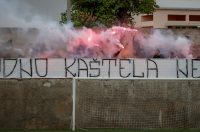 Benkovac: Prijateljska utakmica  između Velebita i Hajduka povodom 100. rođendana kluba iz Benkovca