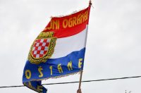 Benkovac: Prijateljska utakmica  između Velebita i Hajduka povodom 100. rođendana kluba iz Benkovca