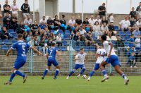 Benkovac: Prijateljska utakmica  između Velebita i Hajduka povodom 100. rođendana kluba iz Benkovca