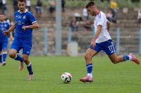 Benkovac: Prijateljska utakmica  između Velebita i Hajduka povodom 100. rođendana kluba iz Benkovca