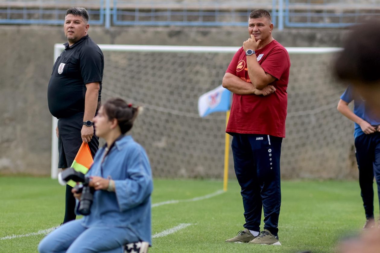 Benkovac: Prijateljska utakmica  između Velebita i Hajduka povodom 100. rođendana kluba iz Benkovca
