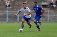 Benkovac: Prijateljska utakmica  između Velebita i Hajduka povodom 100. rođendana kluba iz Benkovca