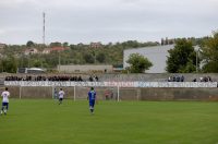 Benkovac: Prijateljska utakmica  između Velebita i Hajduka povodom 100. rođendana kluba iz Benkovca