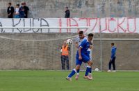 Benkovac: Prijateljska utakmica  između Velebita i Hajduka povodom 100. rođendana kluba iz Benkovca