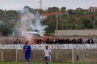 Benkovac: Prijateljska utakmica  između Velebita i Hajduka povodom 100. rođendana kluba iz Benkovca