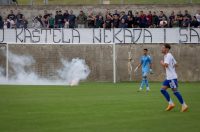 Benkovac: Prijateljska utakmica  između Velebita i Hajduka povodom 100. rođendana kluba iz Benkovca