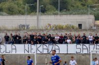 Benkovac: Prijateljska utakmica  između Velebita i Hajduka povodom 100. rođendana kluba iz Benkovca