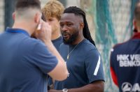 Benkovac: Prijateljska utakmica  između Velebita i Hajduka povodom 100. rođendana kluba iz Benkovca