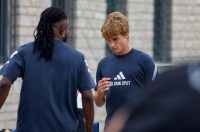 Benkovac: Prijateljska utakmica  između Velebita i Hajduka povodom 100. rođendana kluba iz Benkovca