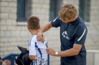 Benkovac: Prijateljska utakmica  između Velebita i Hajduka povodom 100. rođendana kluba iz Benkovca