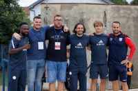 Benkovac: Prijateljska utakmica  između Velebita i Hajduka povodom 100. rođendana kluba iz Benkovca