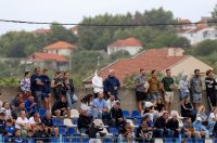 Benkovac: Prijateljska utakmica  između Velebita i Hajduka povodom 100. rođendana kluba iz Benkovca