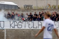 Benkovac: Prijateljska utakmica  između Velebita i Hajduka povodom 100. rođendana kluba iz Benkovca