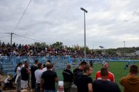 Benkovac: Prijateljska utakmica  između Velebita i Hajduka povodom 100. rođendana kluba iz Benkovca