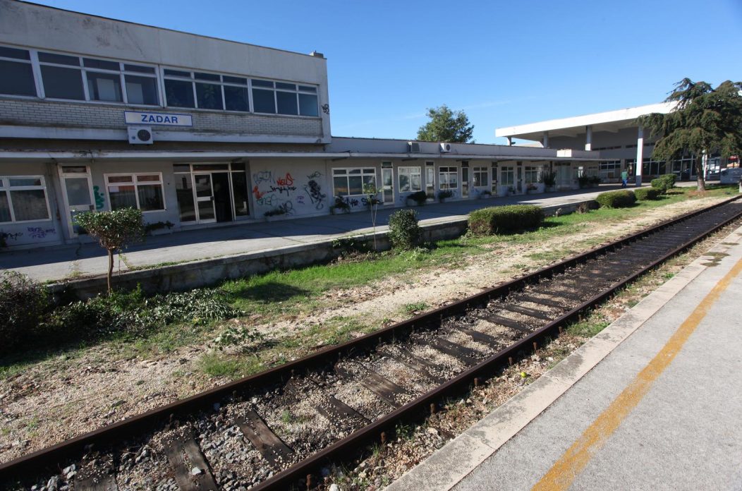 željeznički kolodvor