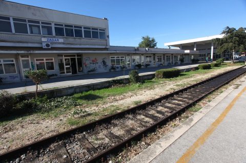 željeznički kolodvor