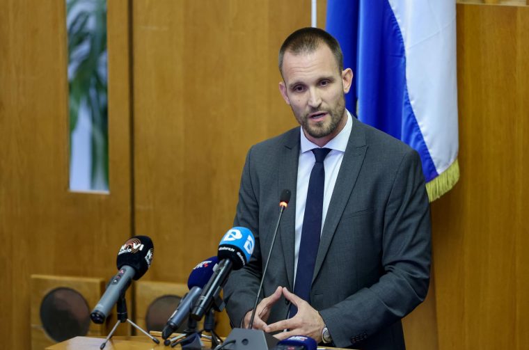 Zadar: 7. Sjednica Gradskog vijeća Grada Zadra