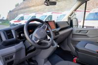 Primopredaja sedam novih vozila namijenjenih za sanitetski prijevoz – hitna pomoć Primopredaja sedam novih vozila namijenjenih za sanitetski prijevoz – hitna pomoć