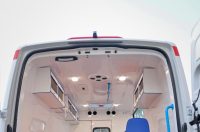 Primopredaja sedam novih vozila namijenjenih za sanitetski prijevoz – hitna pomoć Primopredaja sedam novih vozila namijenjenih za sanitetski prijevoz – hitna pomoć