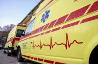 Primopredaja sedam novih vozila namijenjenih za sanitetski prijevoz – hitna pomoć Primopredaja sedam novih vozila namijenjenih za sanitetski prijevoz – hitna pomoć