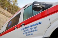 Primopredaja sedam novih vozila namijenjenih za sanitetski prijevoz – hitna pomoć Primopredaja sedam novih vozila namijenjenih za sanitetski prijevoz – hitna pomoć