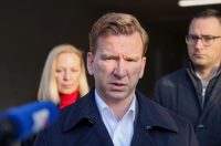 Primopredaja sedam novih vozila namijenjenih za sanitetski prijevoz – hitna pomoć Primopredaja sedam novih vozila namijenjenih za sanitetski prijevoz – hitna pomoć