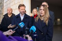 Primopredaja sedam novih vozila namijenjenih za sanitetski prijevoz – hitna pomoć Primopredaja sedam novih vozila namijenjenih za sanitetski prijevoz – hitna pomoć