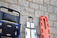 Primopredaja sedam novih vozila namijenjenih za sanitetski prijevoz – hitna pomoć Primopredaja sedam novih vozila namijenjenih za sanitetski prijevoz – hitna pomoć