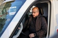 Primopredaja sedam novih vozila namijenjenih za sanitetski prijevoz – hitna pomoć Primopredaja sedam novih vozila namijenjenih za sanitetski prijevoz – hitna pomoć