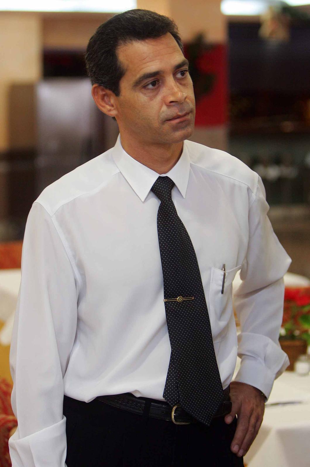 Tenerife: Hotel u kojem je uhićen general Ante Gotovina Tenerife: Hotel u kojem je uhićen general Ante Gotovina