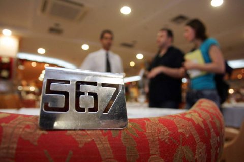 Tenerife: Hotel u kojem je uhićen general Ante Gotovina