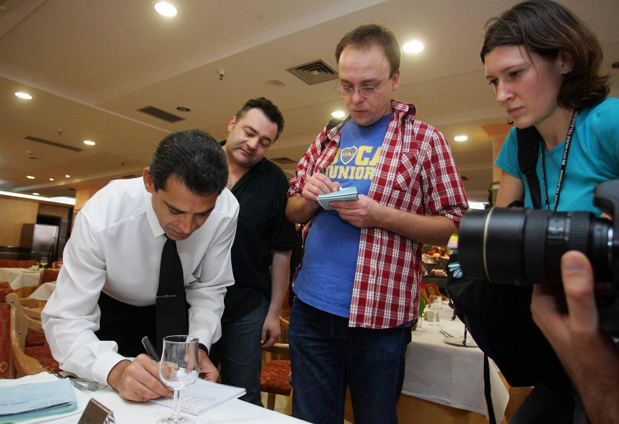 Tenerife: Hotel u kojem je uhićen general Ante Gotovina Tenerife: Hotel u kojem je uhićen general Ante Gotovina