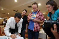 Tenerife: Hotel u kojem je uhićen general Ante Gotovina Tenerife: Hotel u kojem je uhićen general Ante Gotovina