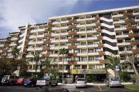 Tenerife: Hotel u kojem je uhićen general Ante Gotovina Tenerife: Hotel u kojem je uhićen general Ante Gotovina