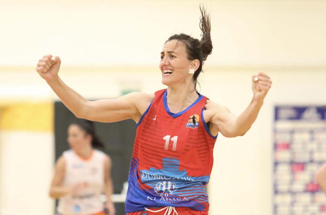 Ana Vrsaljko Ana Vrsaljko