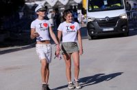 Park Mladeži: Dolazak posjetitelja na festival Ultra Park Mladeži: Dolazak posjetitelja na festival Ultra