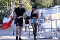 Park Mladeži: Dolazak posjetitelja na festival Ultra Park Mladeži: Dolazak posjetitelja na festival Ultra