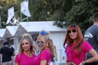 Park Mladeži: Dolazak posjetitelja na festival Ultra Park Mladeži: Dolazak posjetitelja na festival Ultra