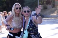 Park Mladeži: Dolazak posjetitelja na festival Ultra Park Mladeži: Dolazak posjetitelja na festival Ultra