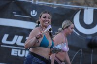 Park Mladeži: Dolazak posjetitelja na festival Ultra Park Mladeži: Dolazak posjetitelja na festival Ultra