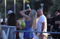 Park Mladeži: Dolazak posjetitelja na festival Ultra Park Mladeži: Dolazak posjetitelja na festival Ultra