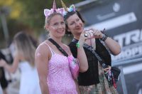 Park Mladeži: Dolazak posjetitelja na festival Ultra Park Mladeži: Dolazak posjetitelja na festival Ultra