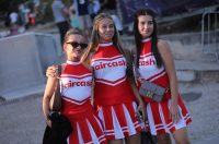 Park Mladeži: Dolazak posjetitelja na festival Ultra Park Mladeži: Dolazak posjetitelja na festival Ultra