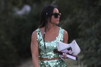 Park Mladeži: Dolazak posjetitelja na festival Ultra Park Mladeži: Dolazak posjetitelja na festival Ultra