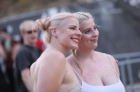 Park Mladeži: Dolazak posjetitelja na festival Ultra Park Mladeži: Dolazak posjetitelja na festival Ultra