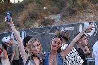 Park Mladeži: Dolazak posjetitelja na festival Ultra Park Mladeži: Dolazak posjetitelja na festival Ultra